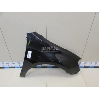 Крыло переднее правое VAG Golf VI (2009 - 2013) 5K6821022A