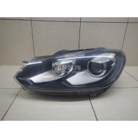 Фара левая VAG Golf VI (2009 - 2013) 5K2941753B