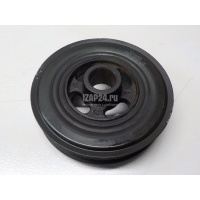 Шкив коленвала Ford Fiesta (2008 - 2019) 1752282