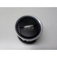 Дефлектор воздушный Ford Fiesta (2008 - 2019) 1781737