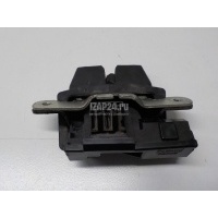 Замок багажника Ford Fiesta (2008 - 2019) 1761865
