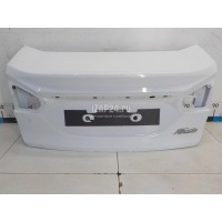 Крышка багажника Ford Fiesta (2008 - 2019) 1870165