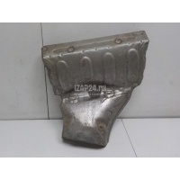 Экран тепловой Ford Fiesta (2008 - 2019) 1682013