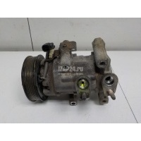 Компрессор системы кондиционирования Ford Fiesta (2008 - 2019) 1846037