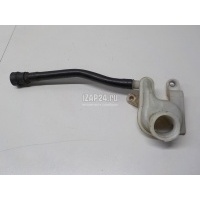 Бачок главного тормозного цилиндра Ford Fiesta (2008 - 2019) 1822308