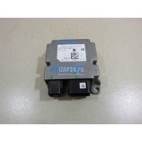 Блок управления AIR BAG Ford Fiesta (2008 - 2019) 1877894