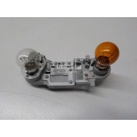 Плата заднего фонаря правого Ford Fiesta (2008 - 2019) 1922711