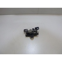 Замок капота Hyundai-Kia Sorento II (2009 - 2020) 811302P900
