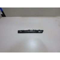 Направляющая заднего бампера левая Hyundai-Kia Sorento II (2009 - 2020) 866612P500