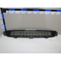 Решетка в бампер Hyundai-Kia Sorento II (2009 - 2020) 865622P500