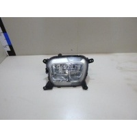 Фара противотуманная правая Hyundai-Kia Sorento II (2009 - 2020) 922022P610