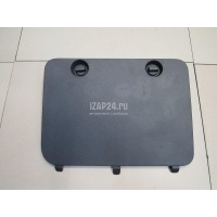 Крышка багажного отделения Toyota Land Cruiser (150)-Prado 2009 7520260070B0