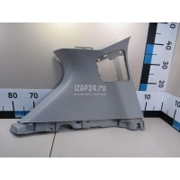 Обшивка багажника Toyota Land Cruiser (150)-Prado 2009 6263060110B0