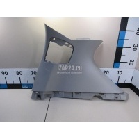 Обшивка багажника Toyota Land Cruiser (150)-Prado 2009 6264060050B0