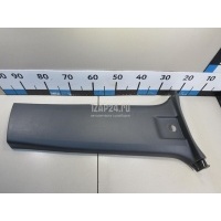 Обшивка стойки Toyota Land Cruiser (150)-Prado 2009 6241360090B0