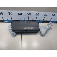 Подушка безопасности нижняя (для колен) Toyota Land Cruiser (150)-Prado 2009 7390060030C0