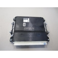 Блок управления двигателем Toyota Land Cruiser (150)-Prado 2009 8966160N10