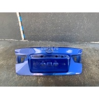 Крышка багажника Hyundai-Kia Cerato (2009 - 2013) 692001M030