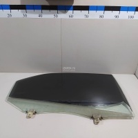 Стекло двери задней правой Hyundai-Kia Cerato (2009 - 2013) 834211M010