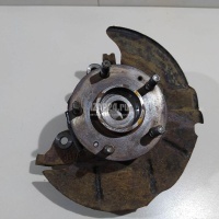Кулак поворотный передний правый Hyundai-Kia Cerato (2009 - 2013) 517161M100
