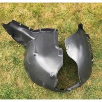 Skoda йети подкрылок левая передняя 5l0809957 5l0809961
