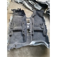 Volkswagen passat b8 седан коврик коврик 3g1863368j