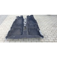 Volkswagen passat b8 покрытие коврик eu.