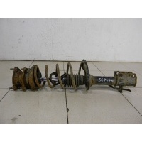Стойка передняя правая в сборе Mazda 626 3 GD 1987-1992 G21134700D
