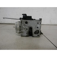 Замок двери передней правой Audi A8 D2 4D 1994-2002 4D1837016A