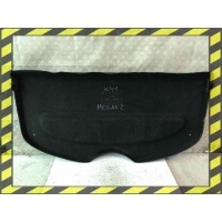 Полка багажника Renault Megane 2 2004