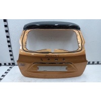 Крышка багажника Lada XRay