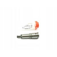 Sekcja насосы инжектора bosch iveco 370 2418455030