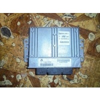 Renault блок управления 8200153840