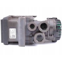 Блок ebs 1 - kanał ebs 7 tga euro6