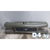 Решетка радиатора УАЗ 3160 2005