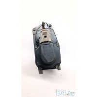 Клапан EGR Volkswagen Golf 2008 vasv29007935