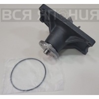 Помпа водяная MITSUBISHI CANTER 4D33, 4D34 MITSUBISHI CANTER ME013410/ME993515/ME996865