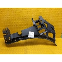 Кронштейн бампера Mercedes-Benz GLE 450 4MATIC A1678855303