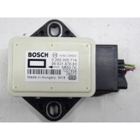 Citroen c5 iii x7 датчик блок esp 9663187580