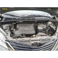 Двигатель toyota 3 , 5 v6 toyota сиенна camry lexus 2gr