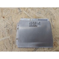 Мерседес w210 430 модуль esp pml 0245450632
