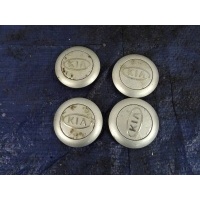 Комплект крышки колпачок kia sorento 52960 - 4d100