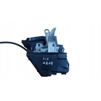Механизм тормоза ручной мерседес cls w219