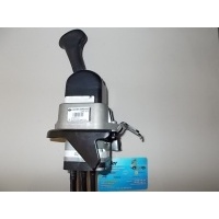 Клапан тормоза ручной мерседес dpm 66a dpm66a