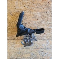Рычаг тормоза ручной фиеста mk8 h1bc - 2780 - ag