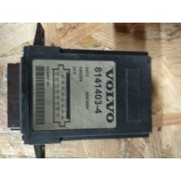 Блок управления реле volvo 8141403 - 4