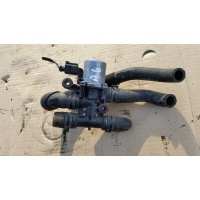 Audi a6 c6 клапан электромагнитный 4e0820035b