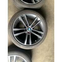 Колёса bmw м пакет f30