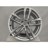 Колесо audi a6 c7 4g9 allroad 20 дюймовый 8.5j et43