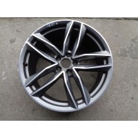 Audi a6 c7 s6 rs6 s line колесо 8 , 5x20 4g9601025n